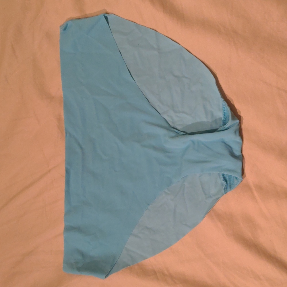 NWOT Seamless Panties